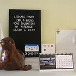 L'escale بيت للعطل