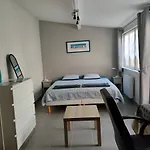 L'escale بيت للعطل *