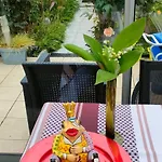 بيت للعطل L'escale