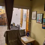 L'escale *