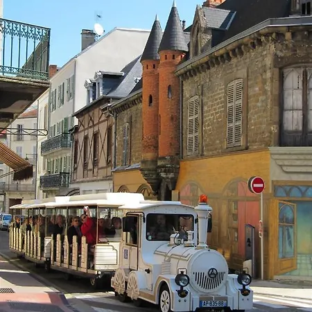 L'escale Dom wakacyjny