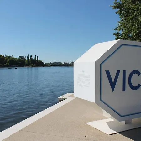 L'escale Dom wakacyjny