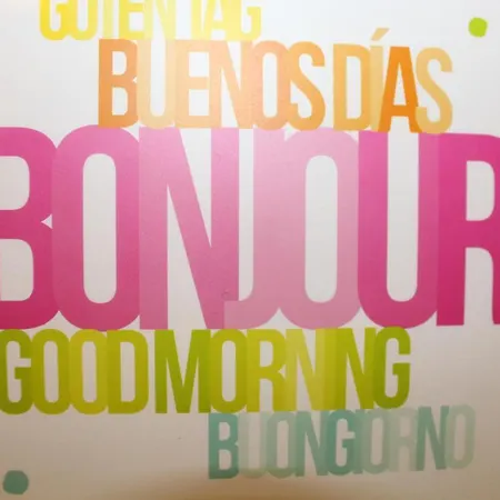 L'escale Dom wakacyjny *