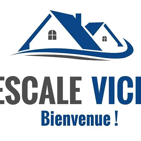 別荘 L'escale *