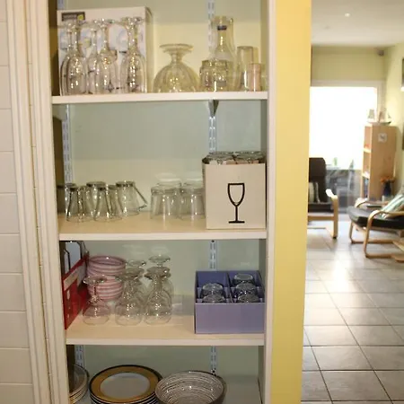 Dom wakacyjny L'escale