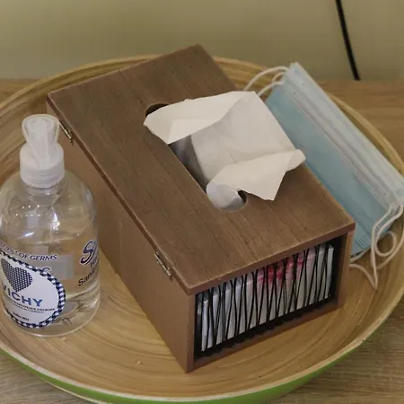 Dom wakacyjny L'escale Vichy