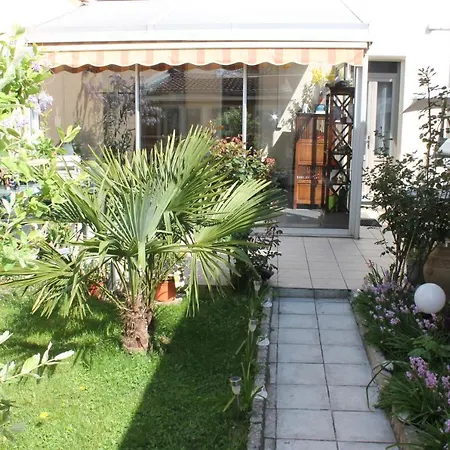 Dom wakacyjny L'escale *