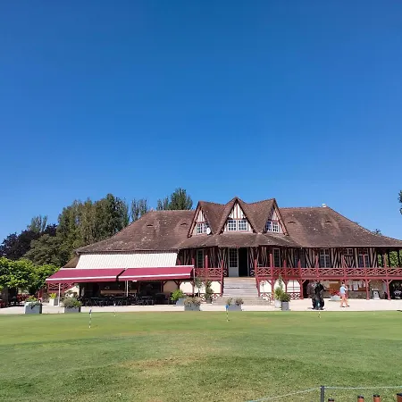 Casa vacanze L'escale Vichy