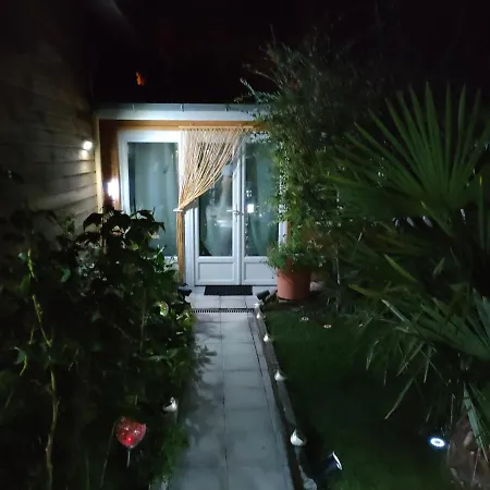 Casa vacanze L'escale *