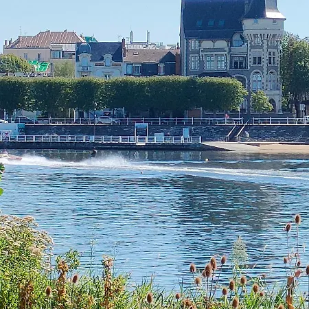 L'escale * Vichy