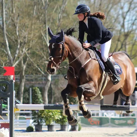 L'escale Dom wakacyjny