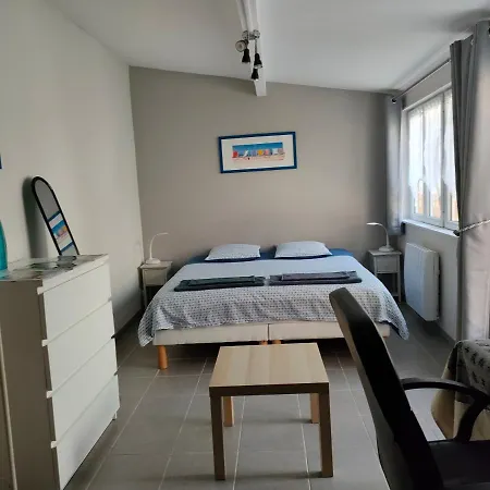 L'escale Dom wakacyjny *