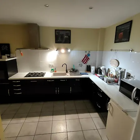 Dom wakacyjny L'escale Vichy