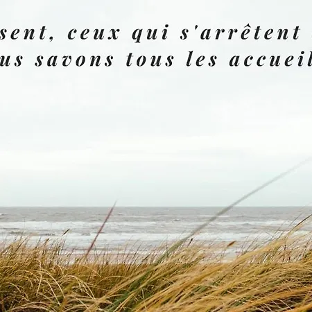 L'escale Dom wakacyjny