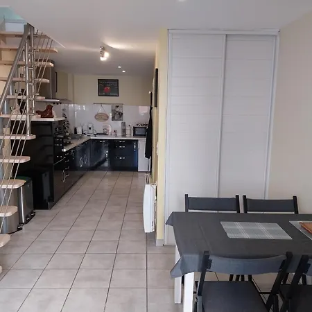 L'escale Dom wakacyjny