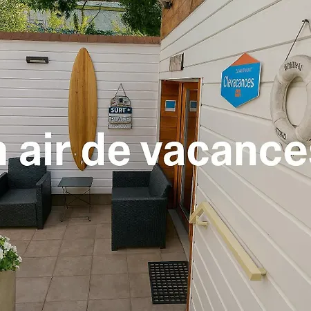 Casa vacanze L'escale