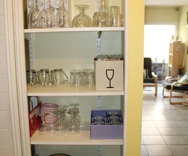 Dom wakacyjny L'escale