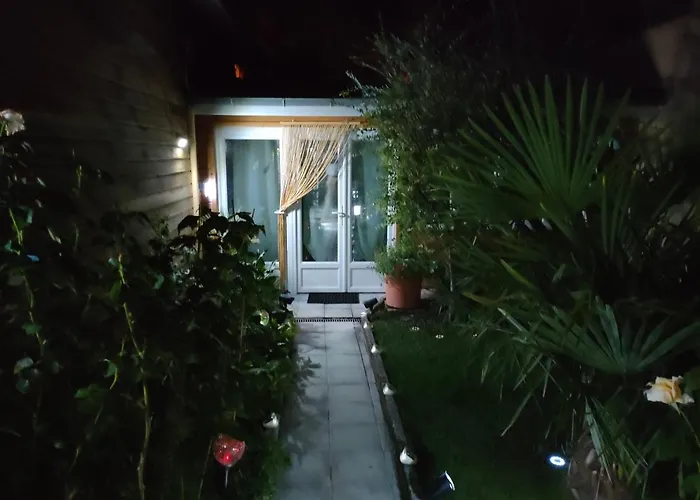 Dom wakacyjny L'escale *