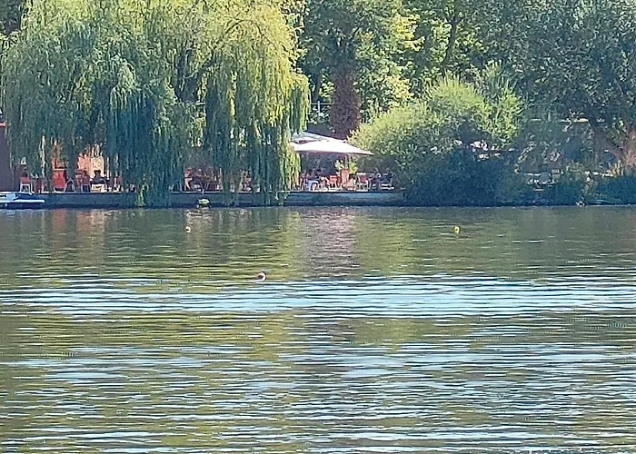 L'escale Dom wakacyjny *