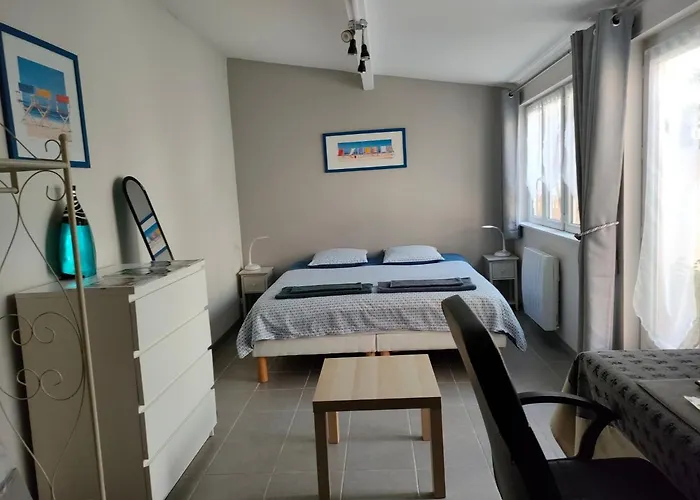 L'escale Dom wakacyjny *